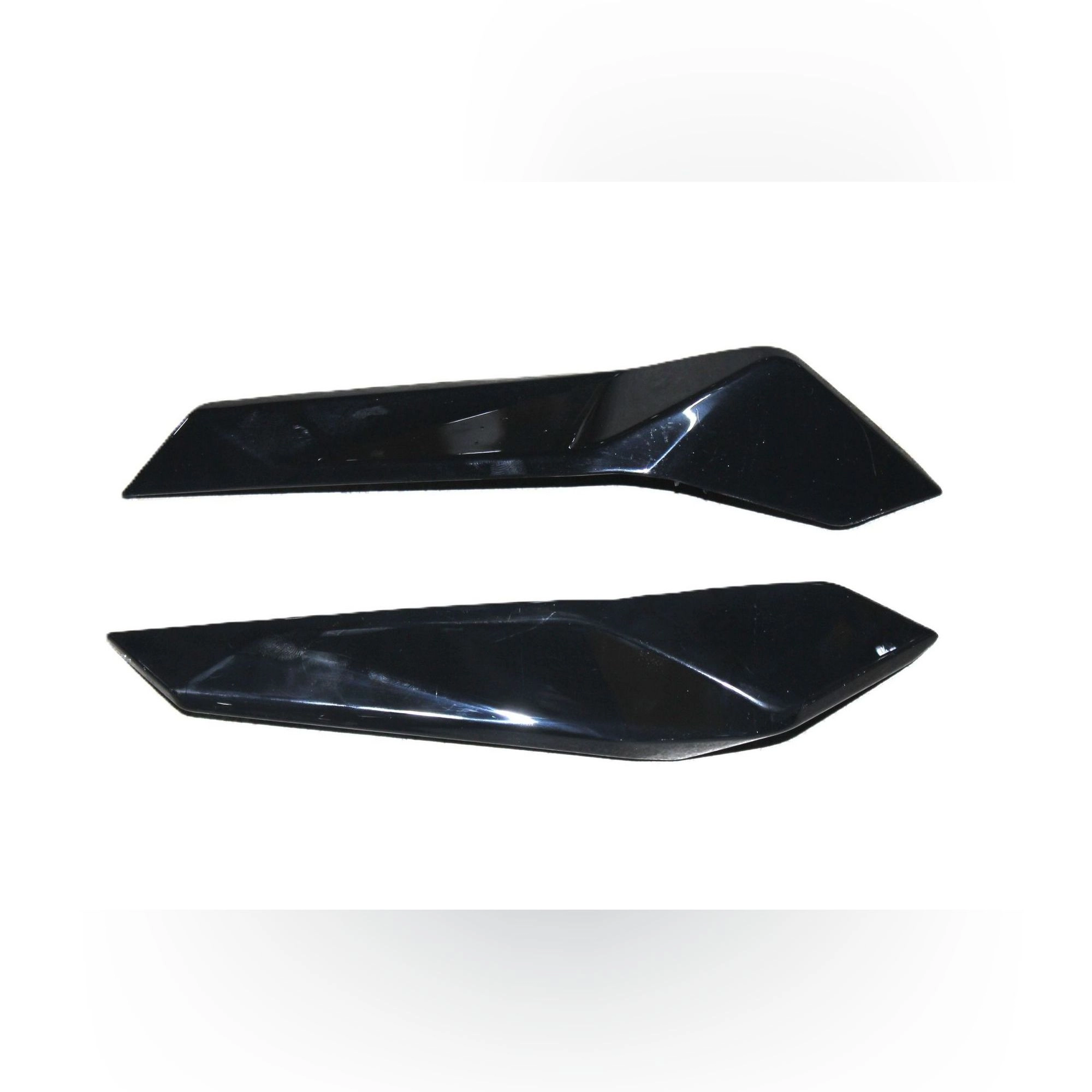 ARORA CK 250 ÖN FAR DEKORATİF PLASTİK TAKIM #CK 250-003
